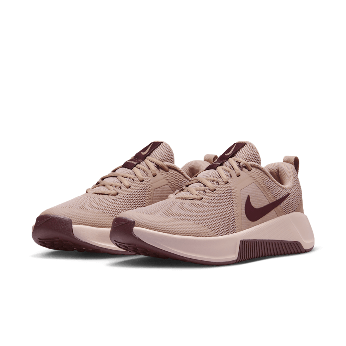 Zapatilla Mujer MC Trainer 3 Marrón