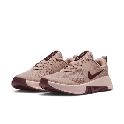 Zapatilla Mujer MC Trainer 3 Marrón