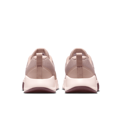 Zapatilla Mujer MC Trainer 3 Marrón