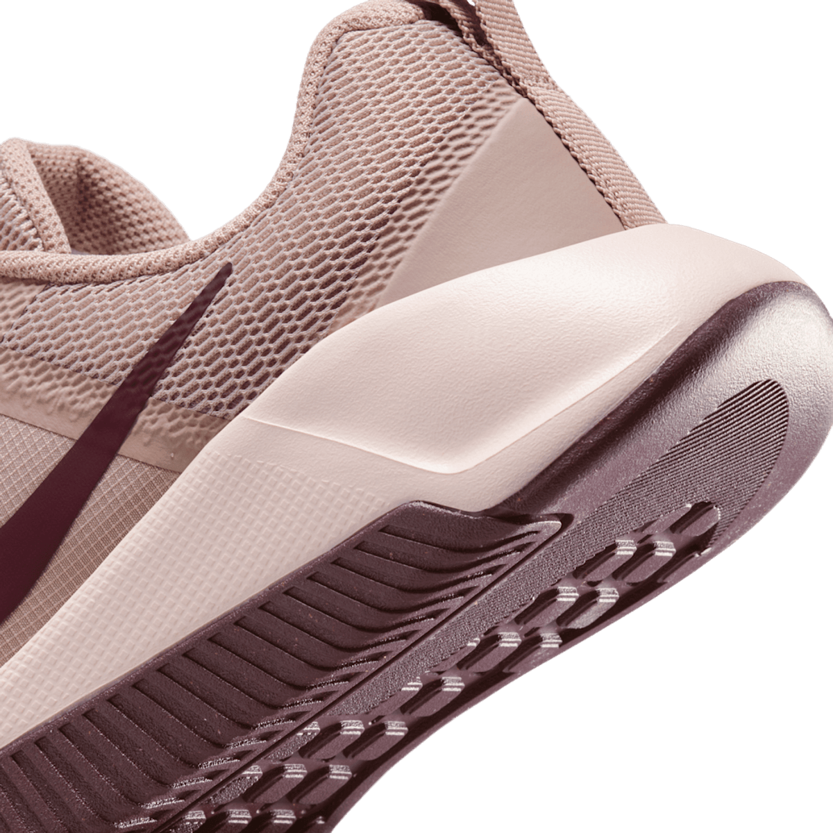 Zapatilla Mujer MC Trainer 3 Marrón