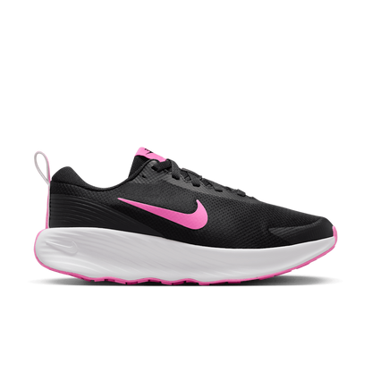 Zapatilla Mujer Promina Black-Pink