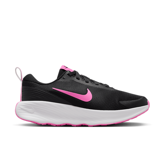 Zapatilla Mujer Promina Black-Pink