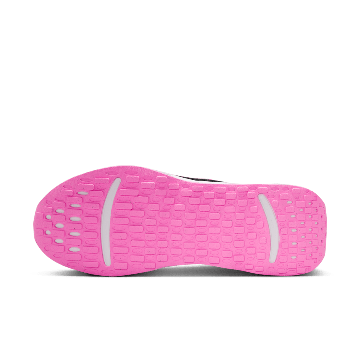 Zapatilla Mujer Promina Black-Pink