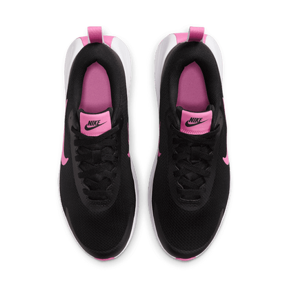 Zapatilla Mujer Promina Black-Pink