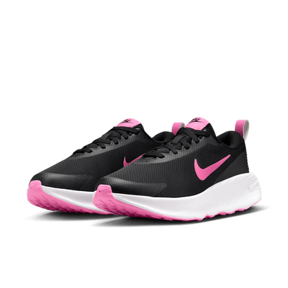 Zapatilla Mujer Promina Black-Pink