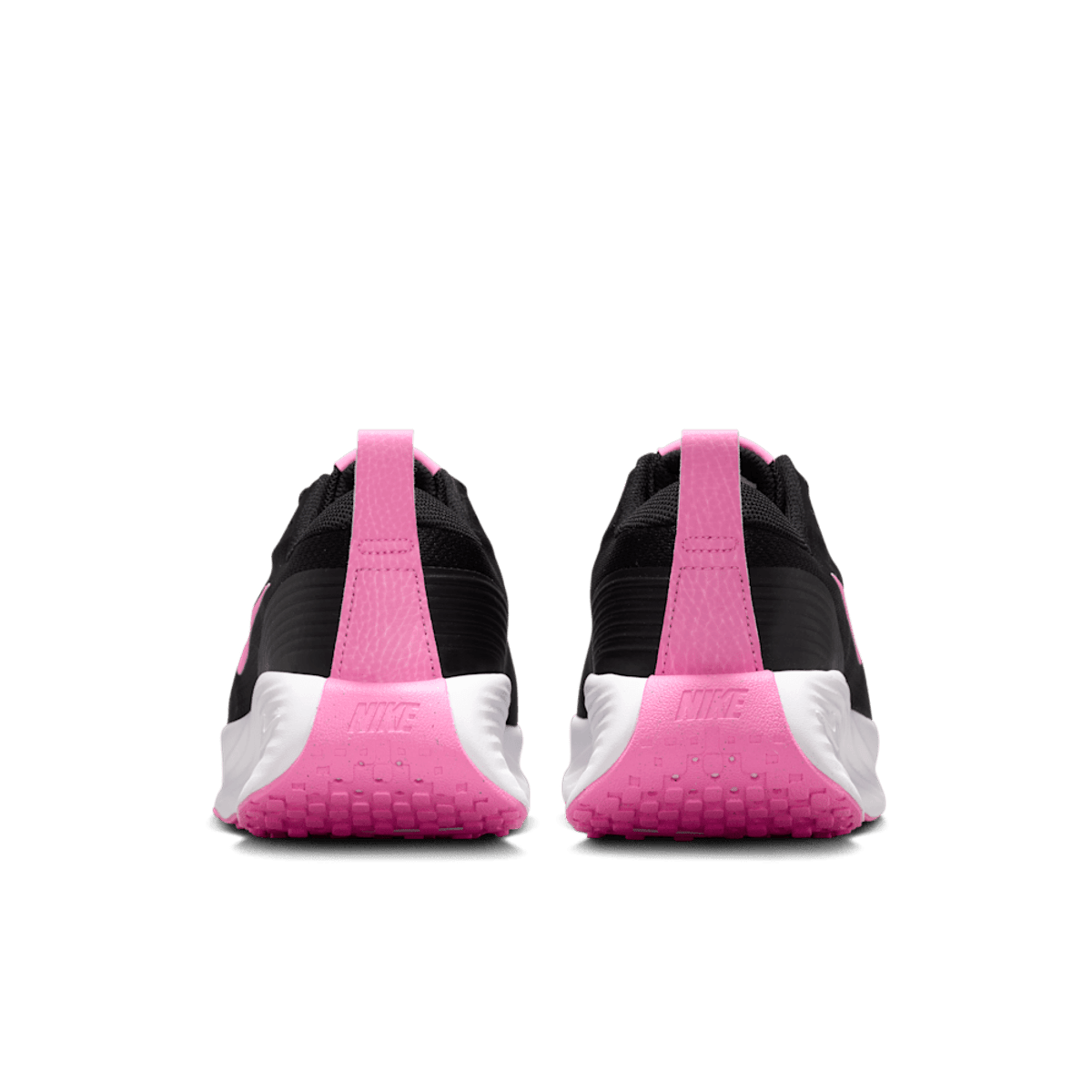 Zapatilla Mujer Promina Black-Pink