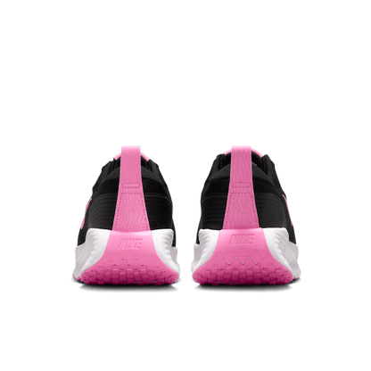Zapatilla Mujer Promina Black-Pink