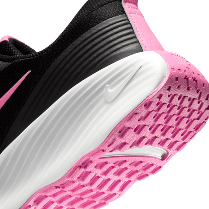 Zapatilla Mujer Promina Black-Pink