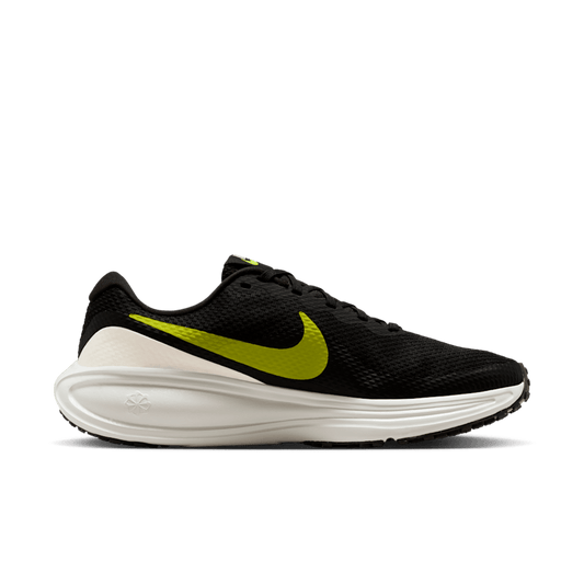 Zapatilla Mujer Revolution 8 Running Black