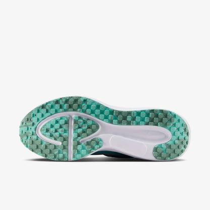 Zapatilla Mujer Revolution 8 Running Menta