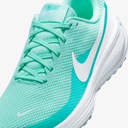 Zapatilla Mujer Revolution 8 Running Menta