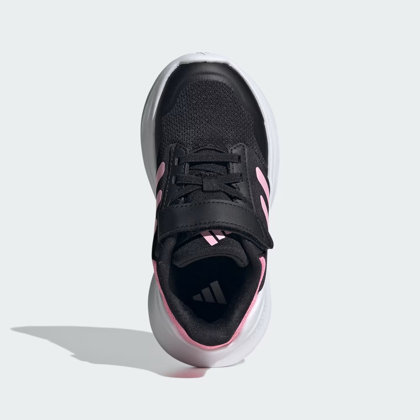 Zapatilla Niño Tensaur Run 2.0 Black
