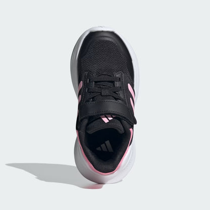 Zapatilla Niño Tensaur Run 2.0 Black