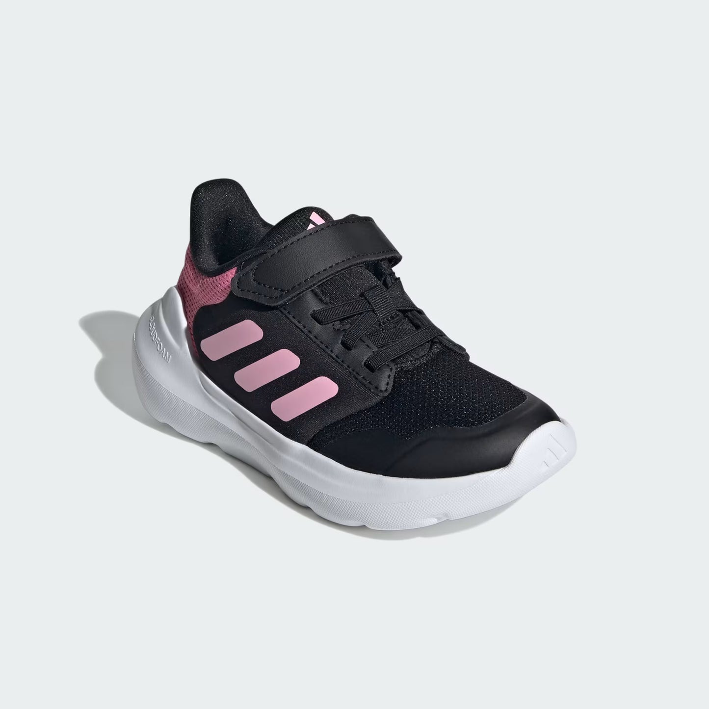 Zapatilla Niño Tensaur Run 2.0 Black