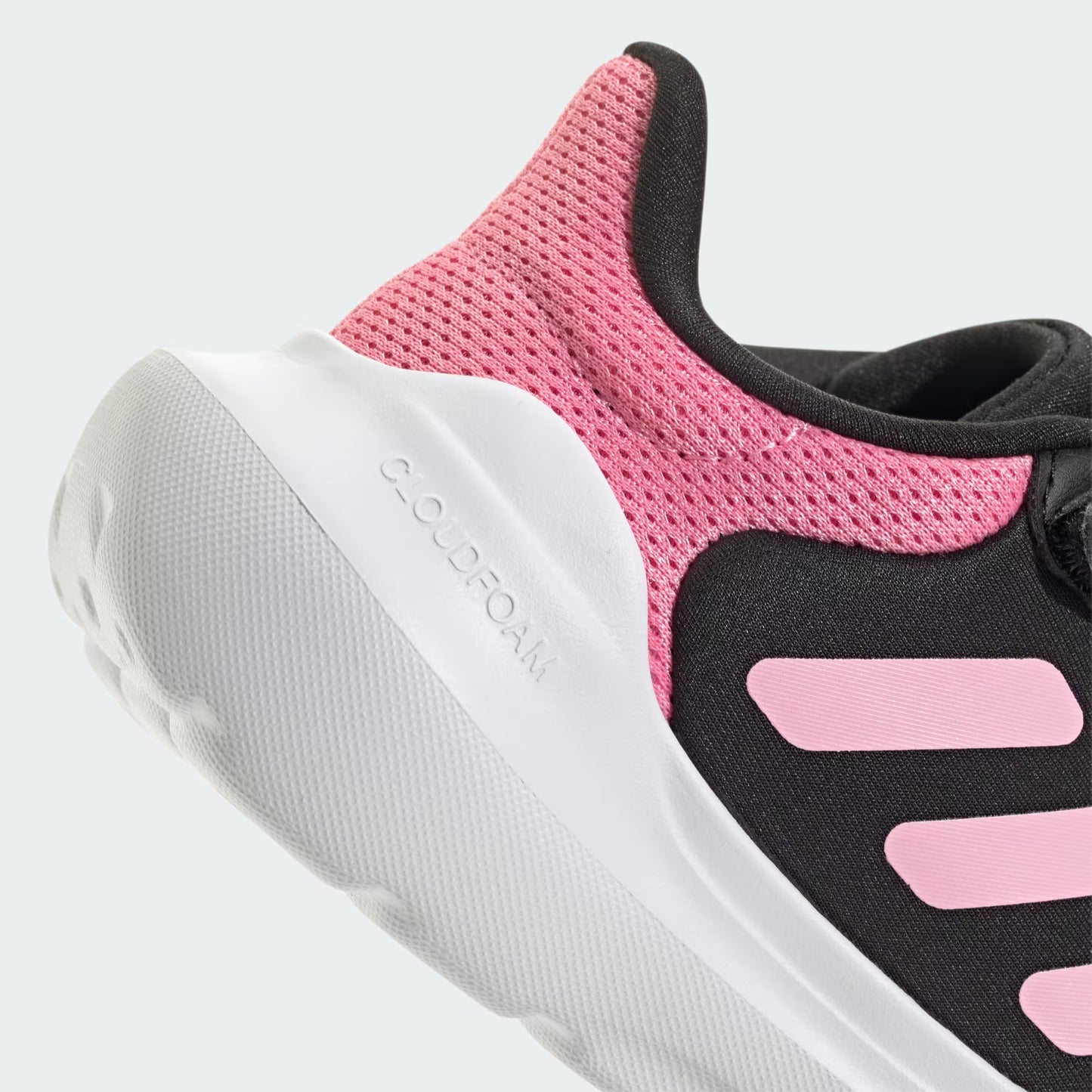 Zapatilla Niño Tensaur Run 2.0 Black