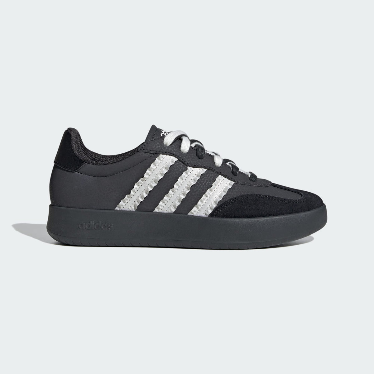 Zapatilla Urbana Barreda Negra