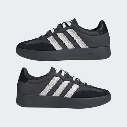 Zapatilla Urbana Barreda Negra