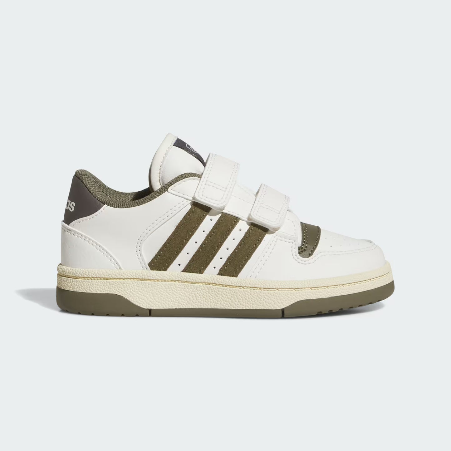 Zapatilla Niño Break Start Verdes