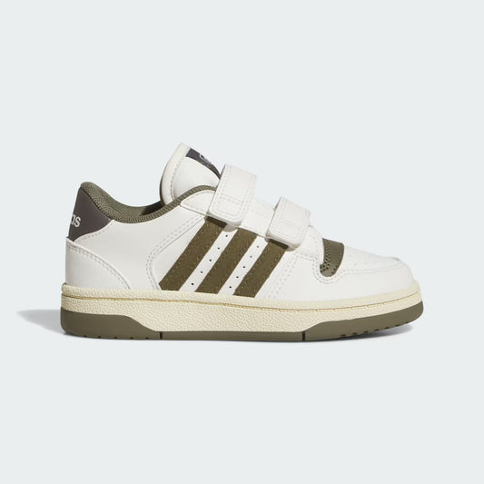 Zapatilla Niño Break Start Verdes