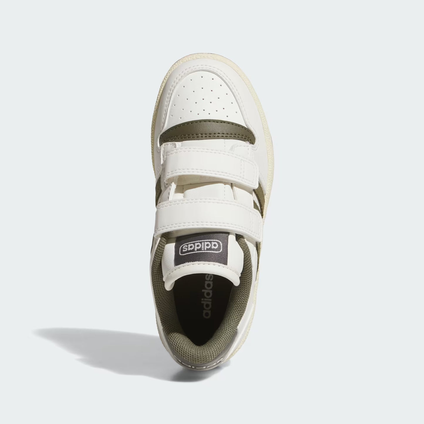 Zapatilla Niño Break Start Verdes