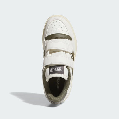 Zapatilla Niño Break Start Verdes