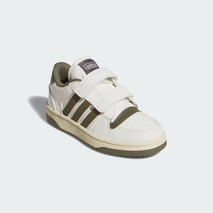 Zapatilla Niño Break Start Verdes