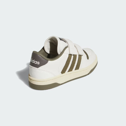 Zapatilla Niño Break Start Verdes