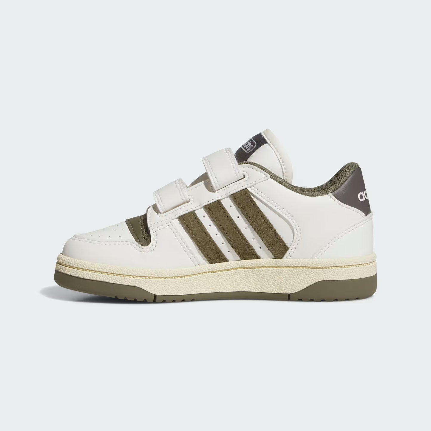 Zapatilla Niño Break Start Verdes