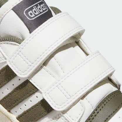 Zapatilla Niño Break Start Verdes