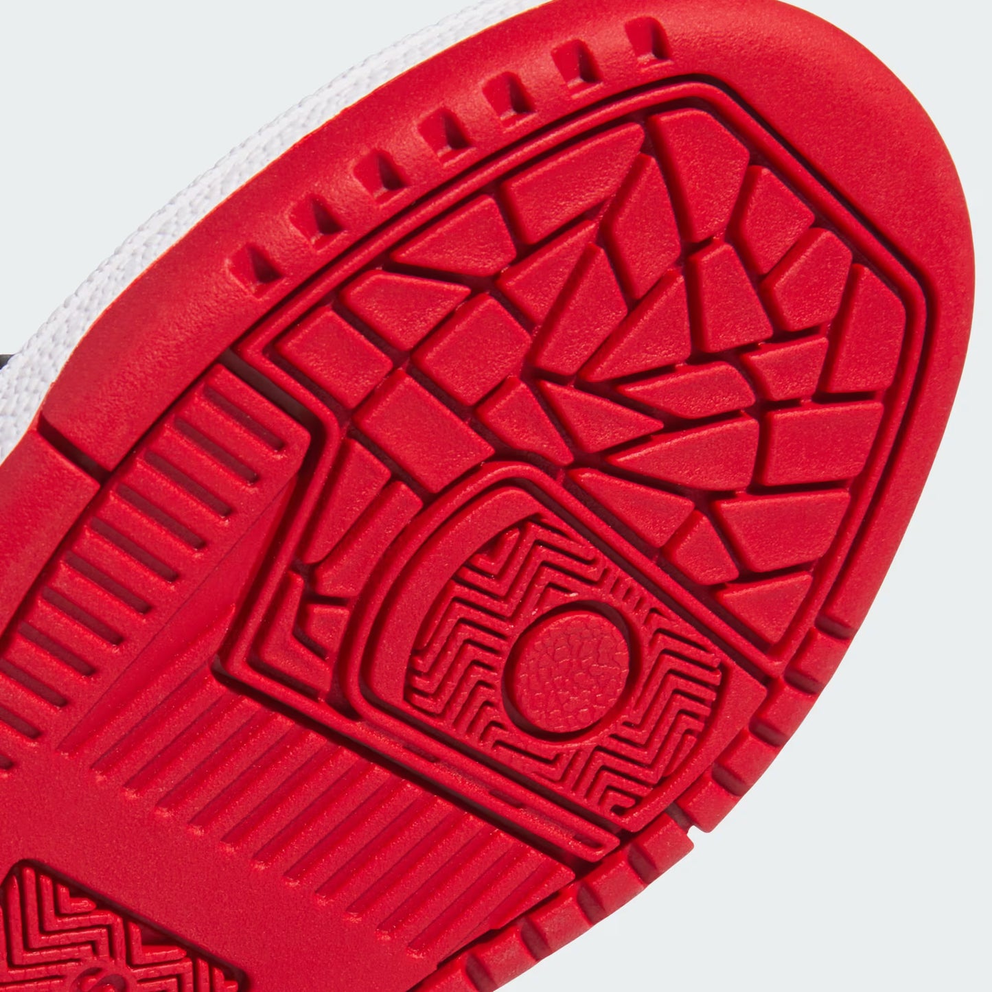 ZapatillasNiño Break Start Negro/Rojo
