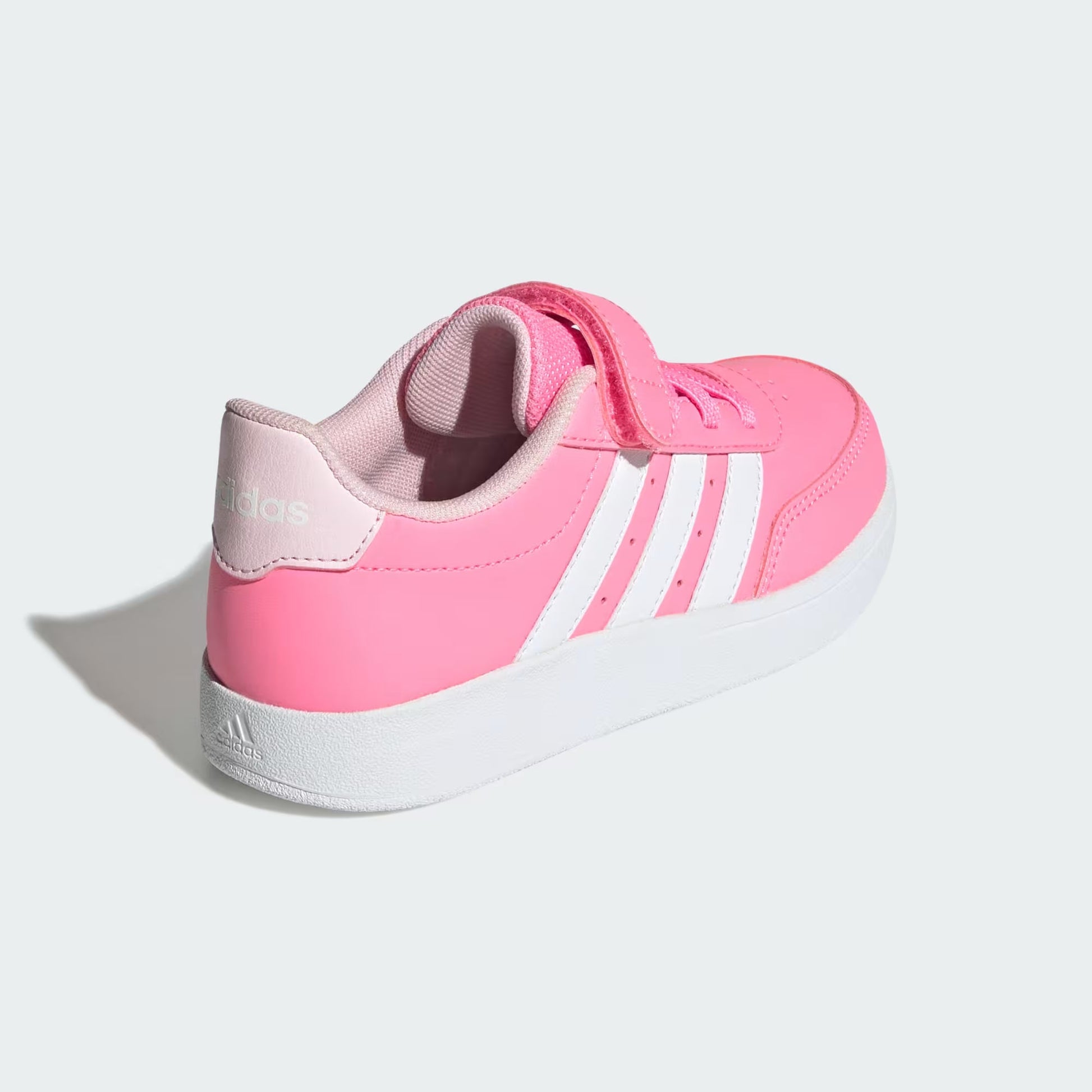 zapatillas-niña-breaknet-2.0-rosada