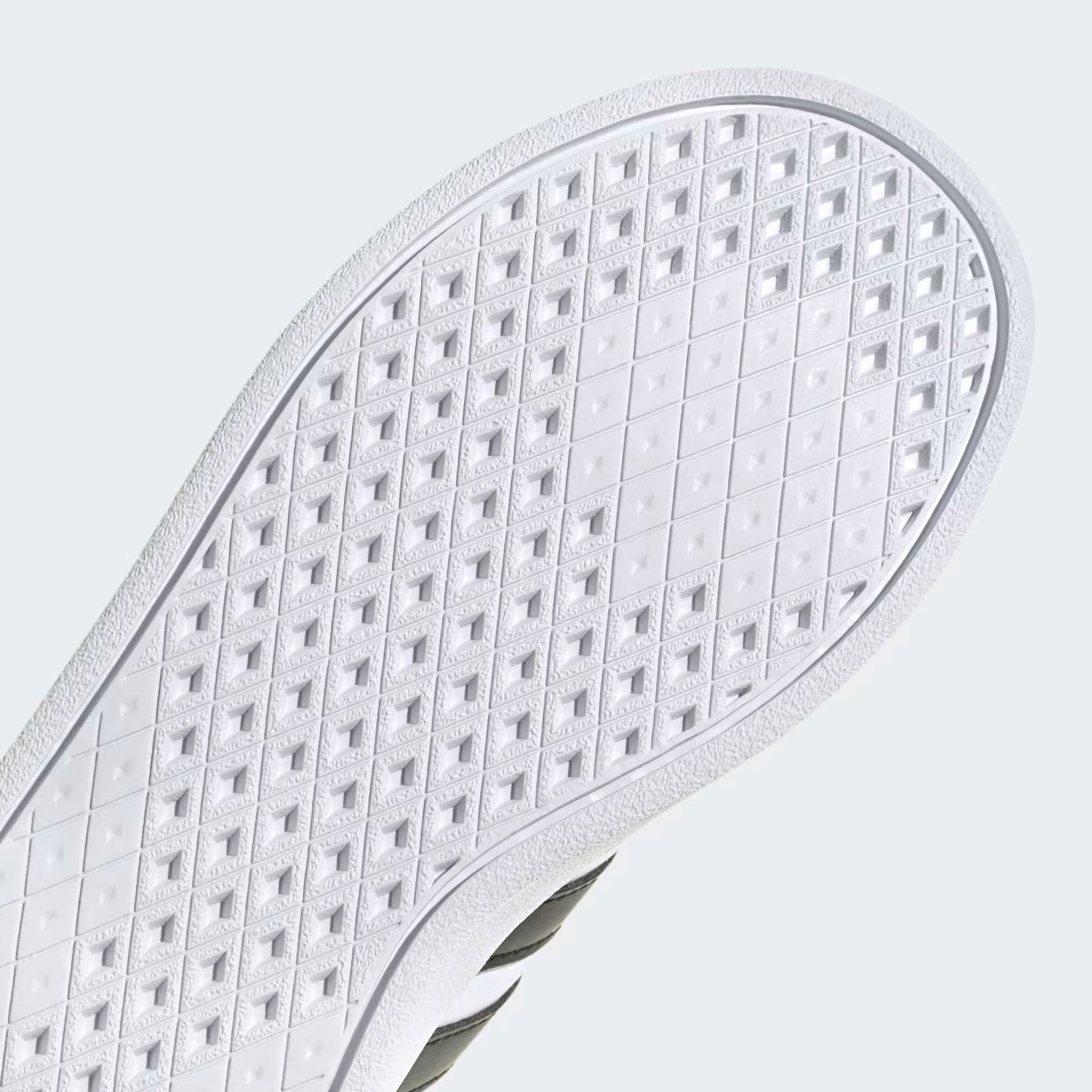Zapatillas Niño Breaknet Court Cordones Blancas