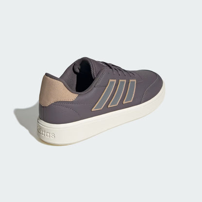 Zapatillas Hombre Courtblock Warm Sandstone