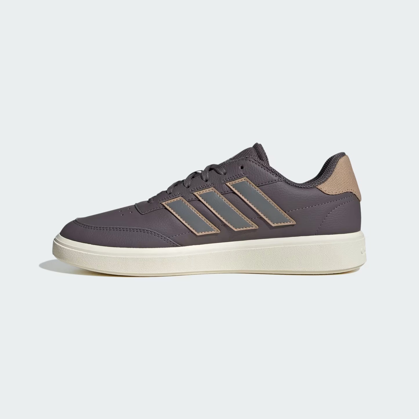 Zapatillas Hombre Courtblock Warm Sandstone