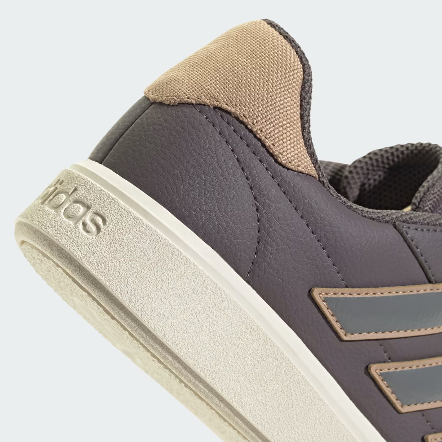 Zapatillas Hombre Courtblock Warm Sandstone