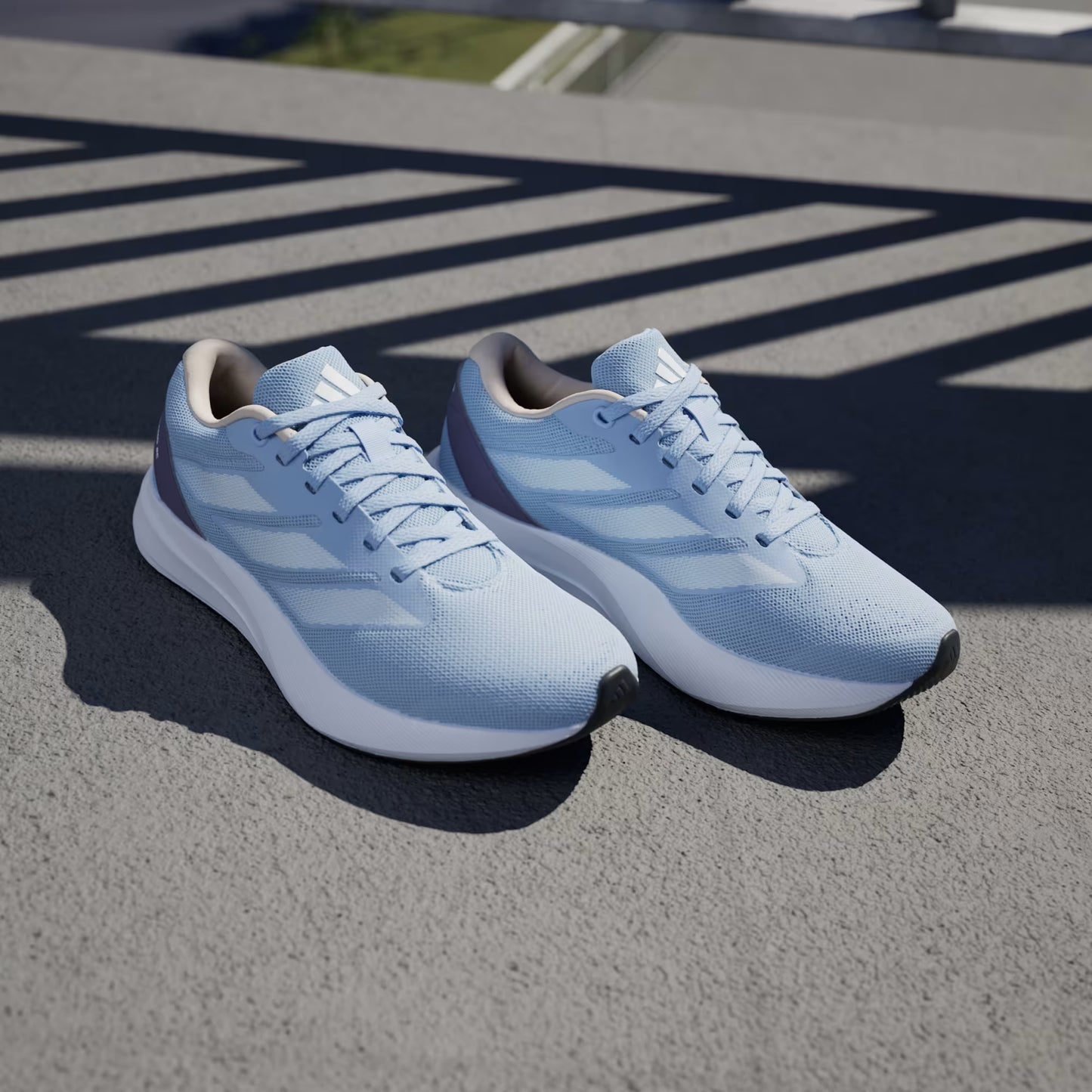 Zapatillas Mujer Running Duramo Rc Blue Dawn