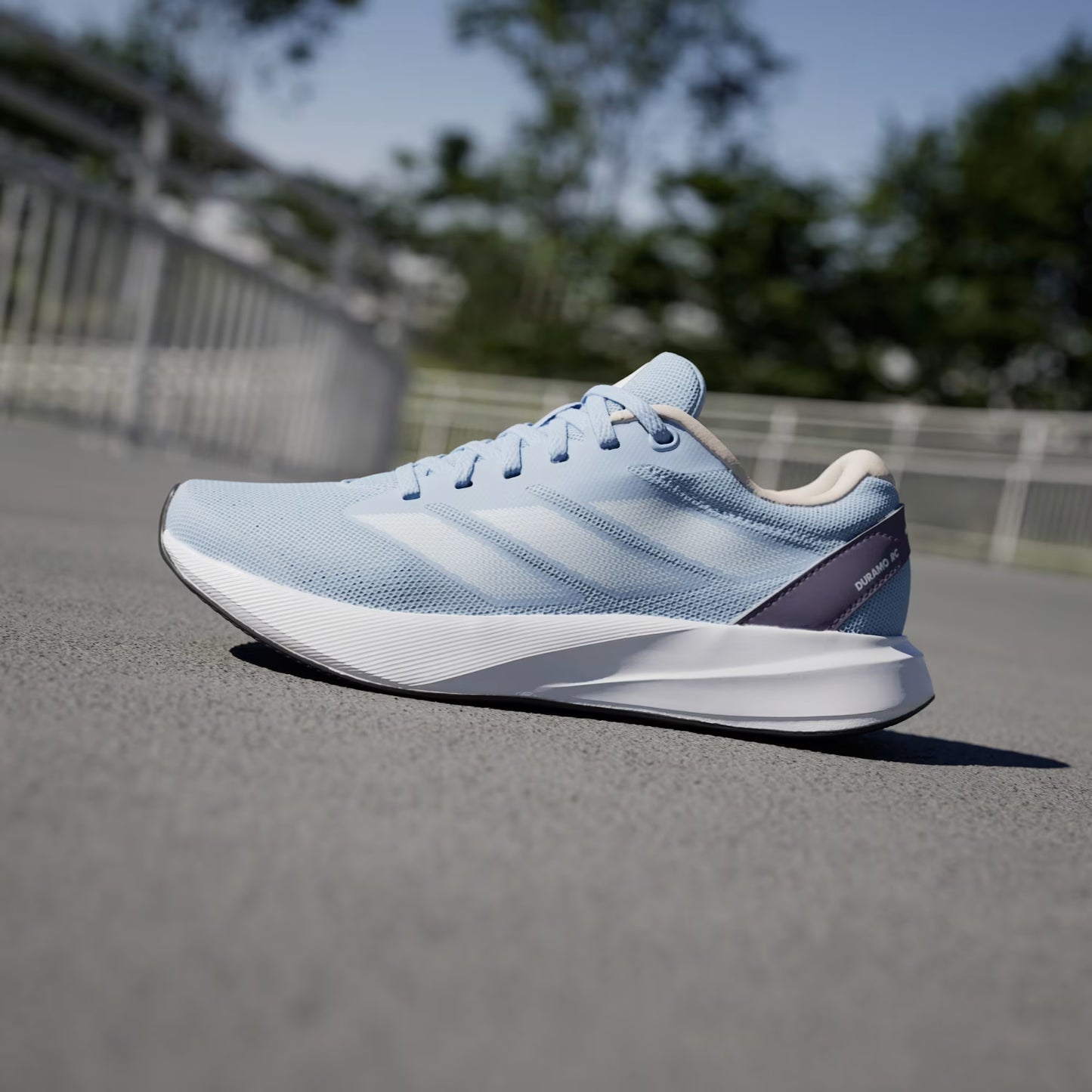 Zapatillas Mujer Running Duramo Rc Blue Dawn