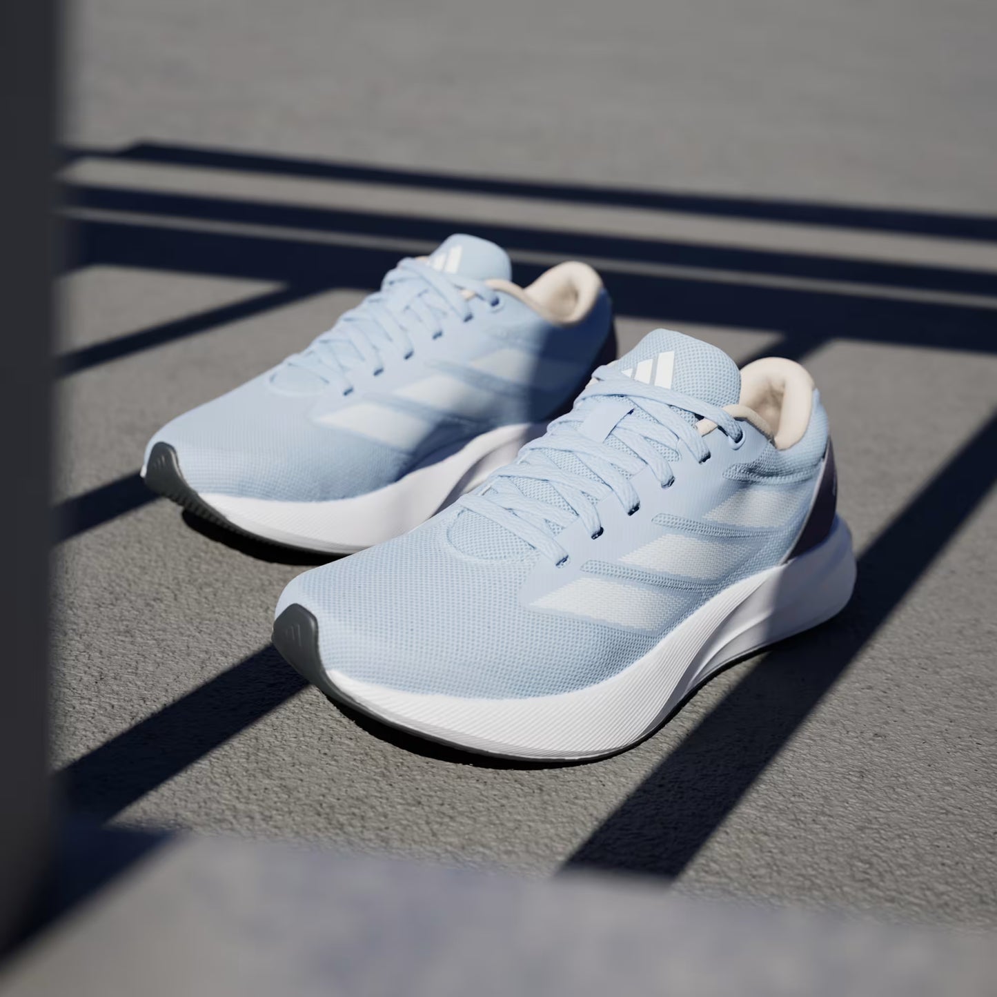 Zapatillas Mujer Running Duramo Rc Blue Dawn