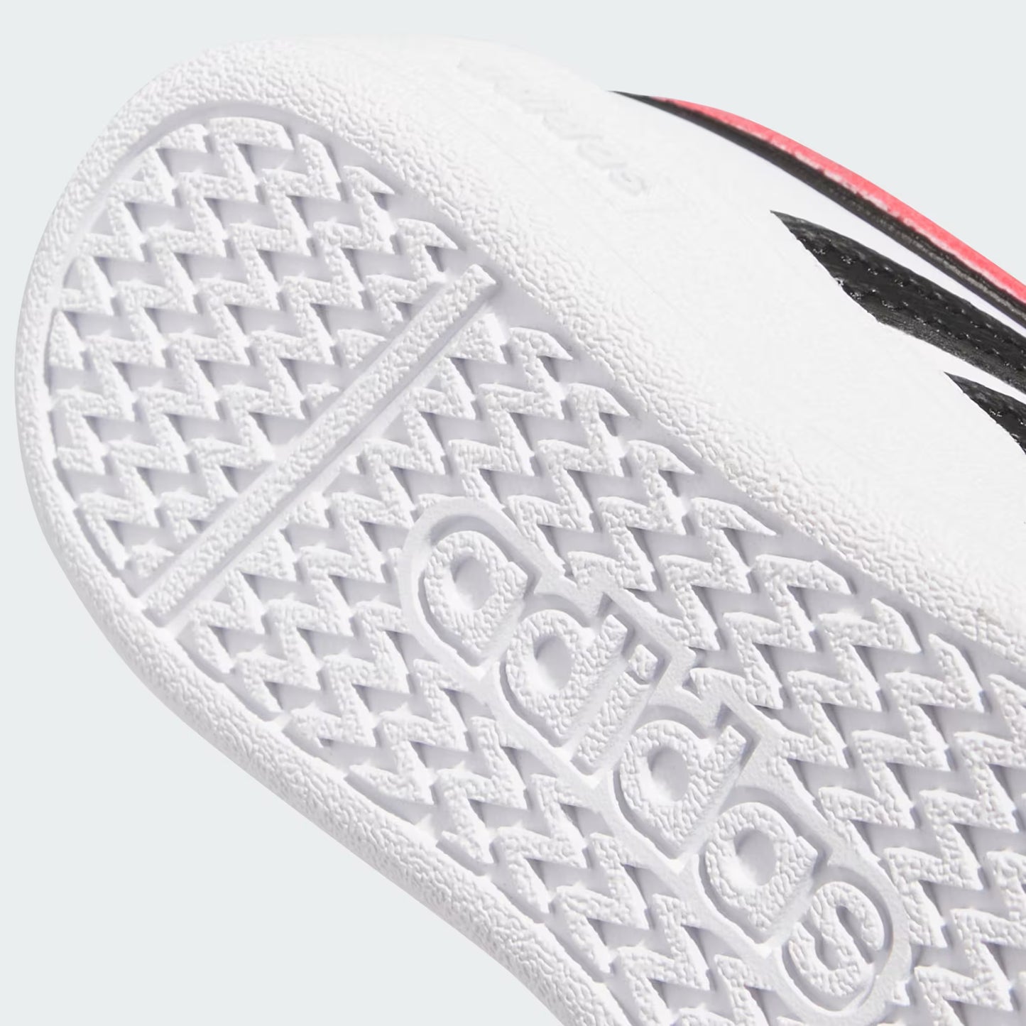 Zapatilla Niño Hoops 4.0 Cloud White