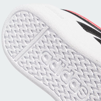 Zapatilla Niño Hoops 4.0 Cloud White