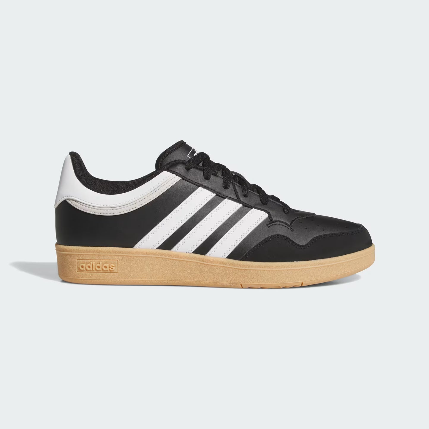 Zapatilla Hombre Hoops 4.0 Negras