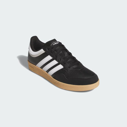 Zapatilla Hombre Hoops 4.0 Negras