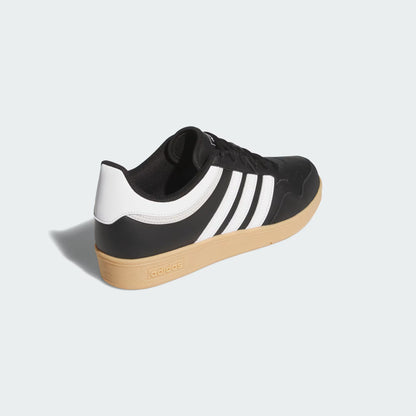 Zapatilla Hombre Hoops 4.0 Negras