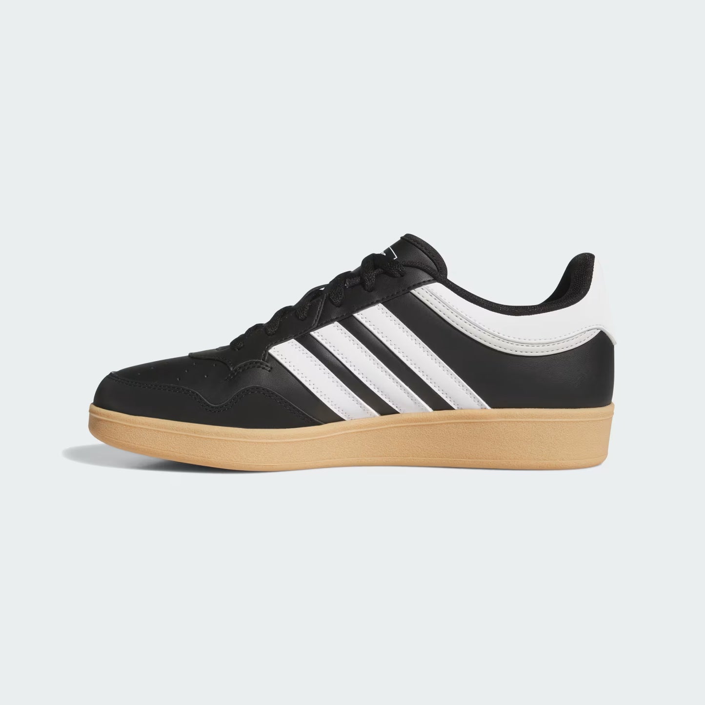 Zapatilla Hombre Hoops 4.0 Negras