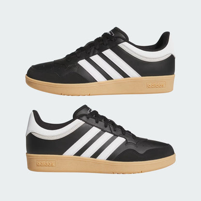 Zapatilla Hombre Hoops 4.0 Negras