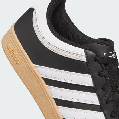 Zapatilla Hombre Hoops 4.0 Negras