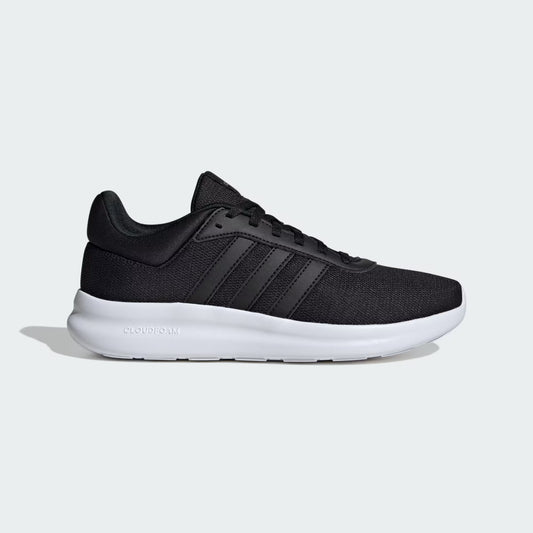 Zapatillas Mujer Lite Racer 4.0 Black