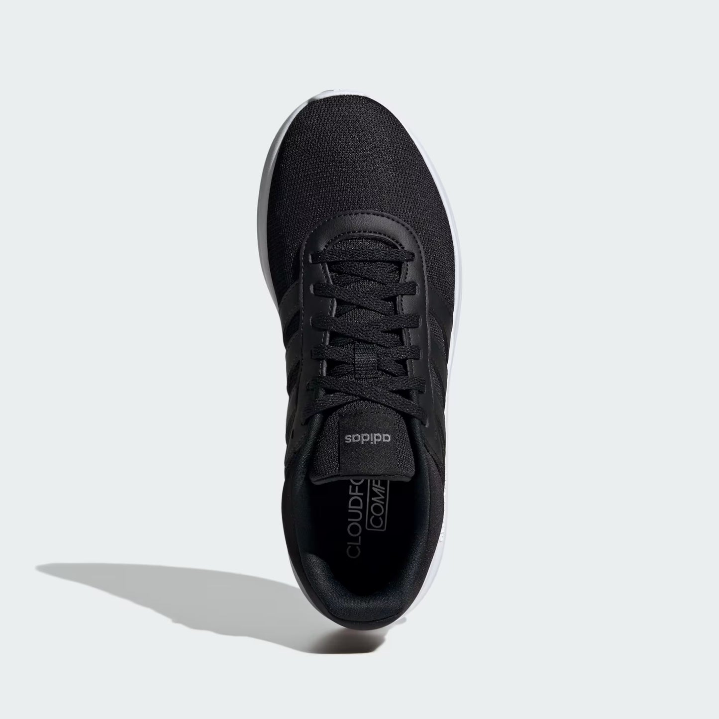 Zapatillas Mujer Lite Racer 4.0 Black