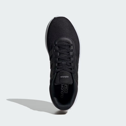 Zapatillas Mujer Lite Racer 4.0 Black