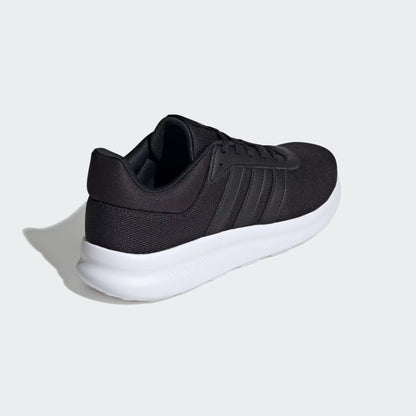 Zapatillas Mujer Lite Racer 4.0 Black